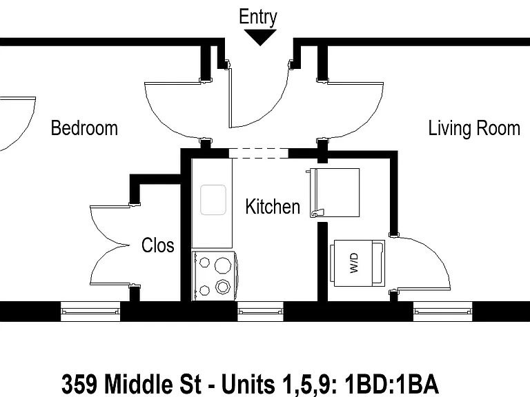 359 Middle St — Photo 20