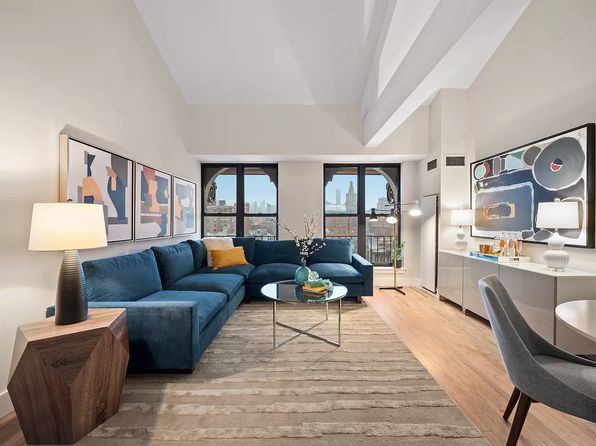 MASSIVE FULL FLOOR ARTIST LOFT - Townhome Rentals in New York NY