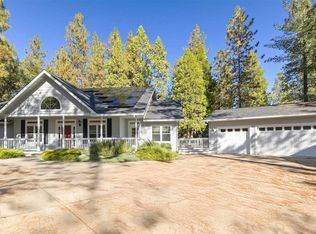 19663 Butler Way, Groveland, CA