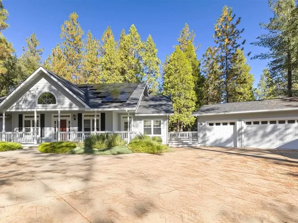 19663 Butler Way, Groveland, CA 95321