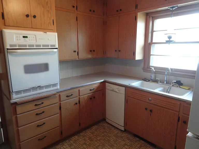Kitchen View