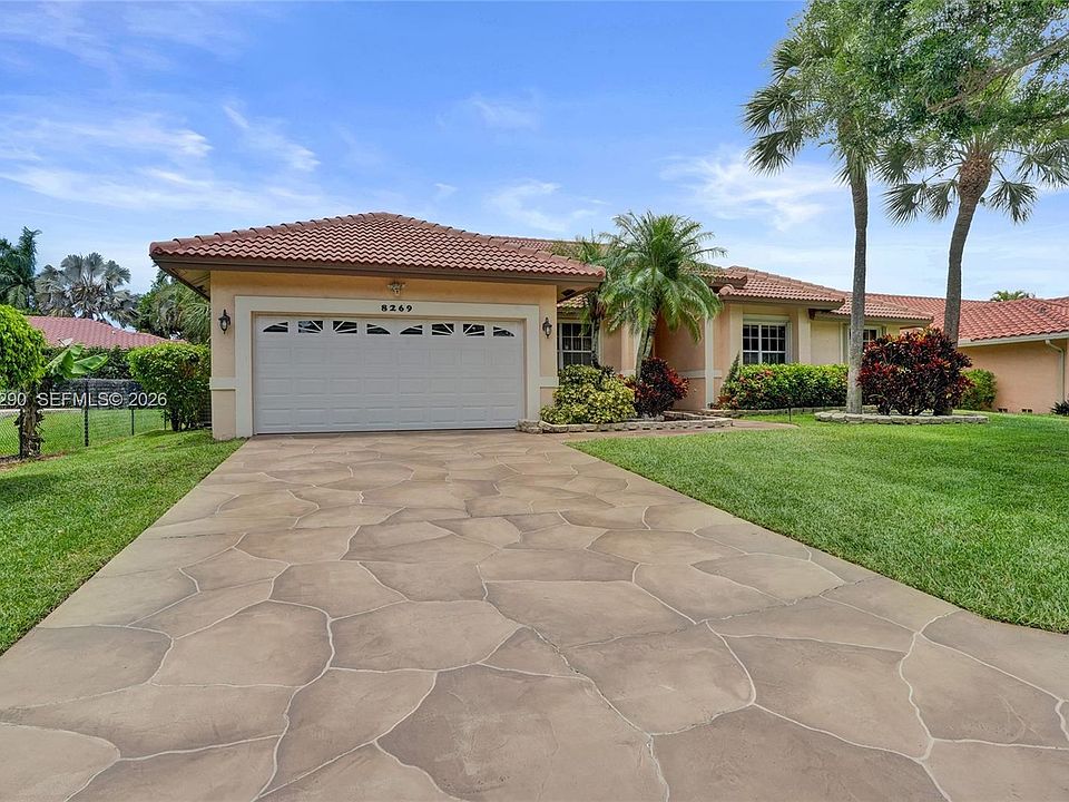 1st image of 8269 NW 40th Ct