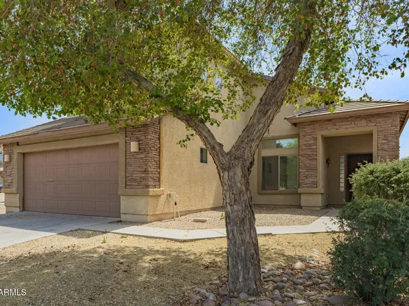 5215 W HASAN Drive, Laveen, AZ 85339