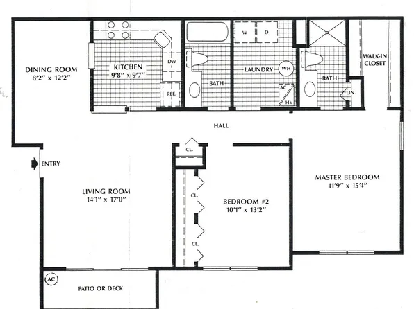 92 Canterbury Ct, Piscataway, NJ 08854