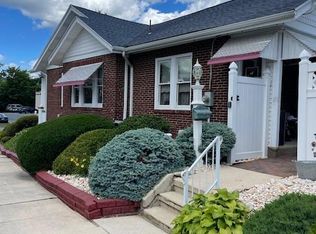 200 Morgantown Rd, Reading, PA 19611
