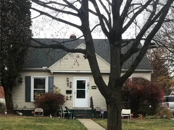 1063 Frederick Blvd, Akron, OH 44320