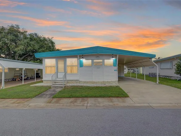 1100 Belcher Rd S Lot 509, Largo, FL 33771