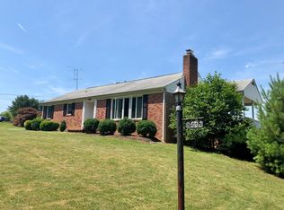 2502 Rocks Rd, Forest Hill, MD 21050