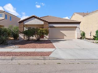 1016 Kiska St NW, Albuquerque, NM 87120