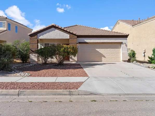 1016 Kiska St NW, Albuquerque, NM 87120