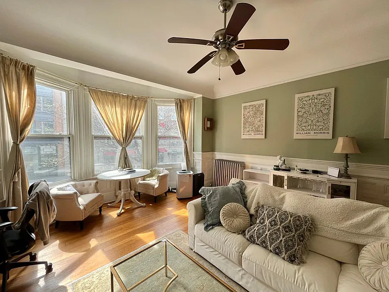 362 Commonwealth Ave #2M — Photo 3