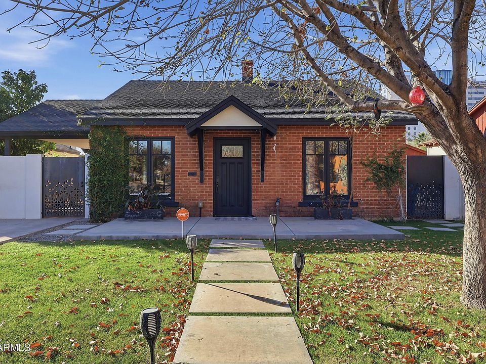 1st image of 1123 E CORONADO Road