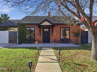 1123 E Coronado Rd, Phoenix, AZ 85006