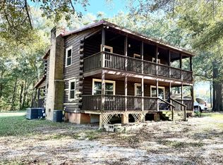 166 Alphin Lane, Warsaw, NC 28398