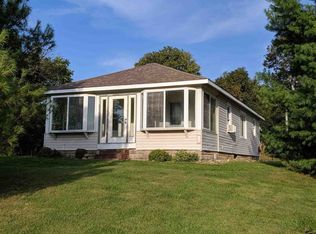 5020 S Packerton Rd, Warsaw, IN 46580