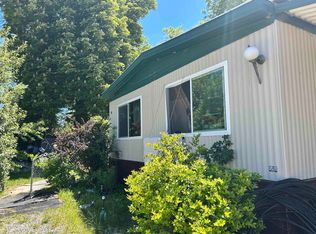 18625 Old Highway 99 Space 9, Gazelle, CA 96034