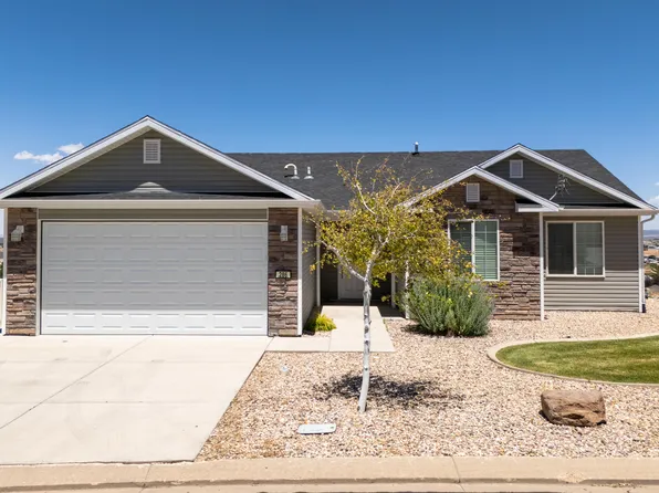 286 N Pachea Trl, Cedar City, UT 84720