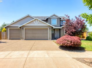 505 Prairie St, Woodburn, OR 97071