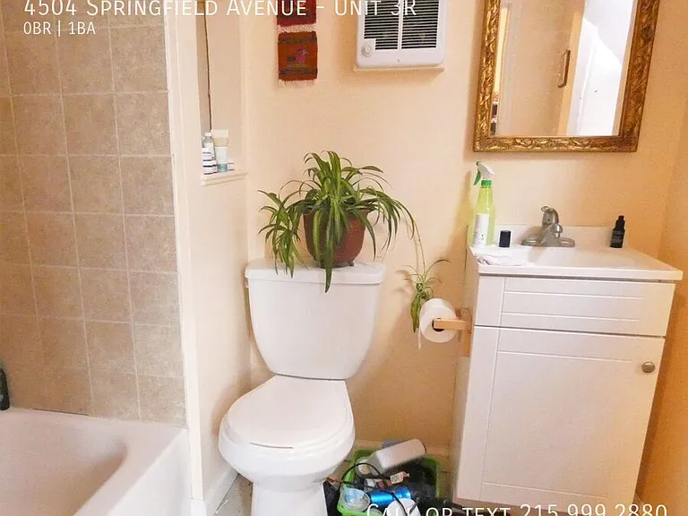 4504 Springfield Ave #3R — Photo 5