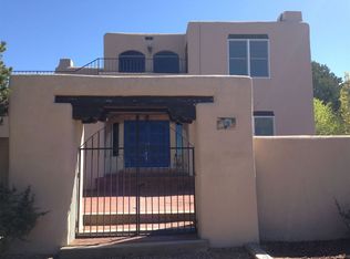 935 Vista Jemez Ct, Santa Fe, NM 87505