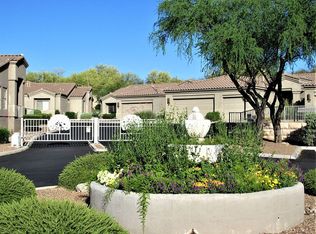 3837 N Forest Park Dr, Tucson, AZ 85718