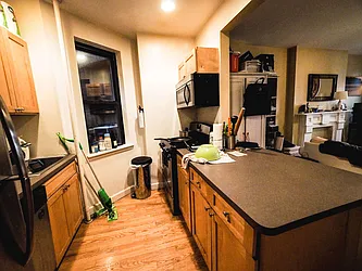 Rented by J & M Realty Services Corp (Management)