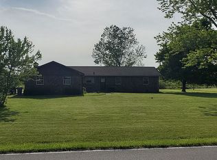2860 S County Road 475 E, Plainfield, IN 46168