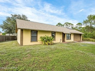1217 Tiffiny Ave SE, Palm Bay, FL 32909
