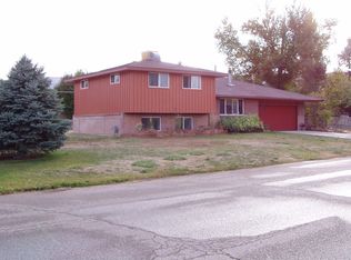 2115 Sequoia Rd, Grand Junction, CO 81507