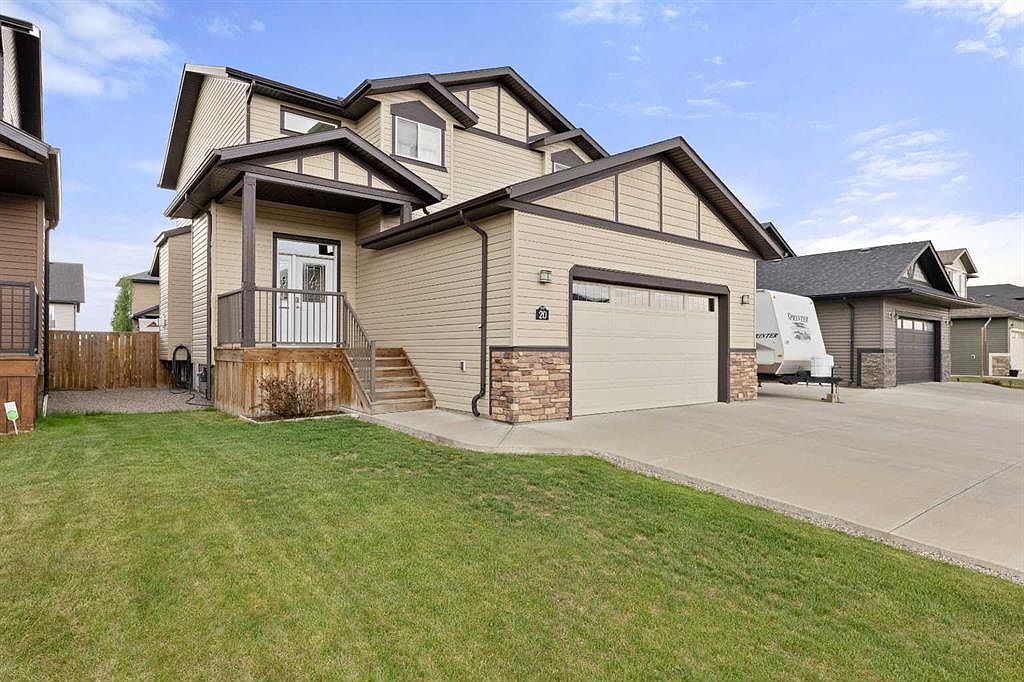 20 E Viceroy Cres, Olds, AB T4H 0C4 | MLS #A2057846 | Zillow