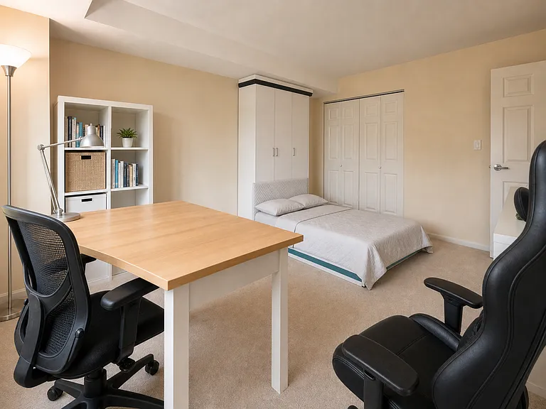1 Watermill Pl #424 — Photo 8