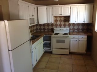 2918 E Proctor Vis, Tucson, AZ 85713
