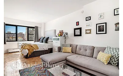 Sold by Douglas Elliman