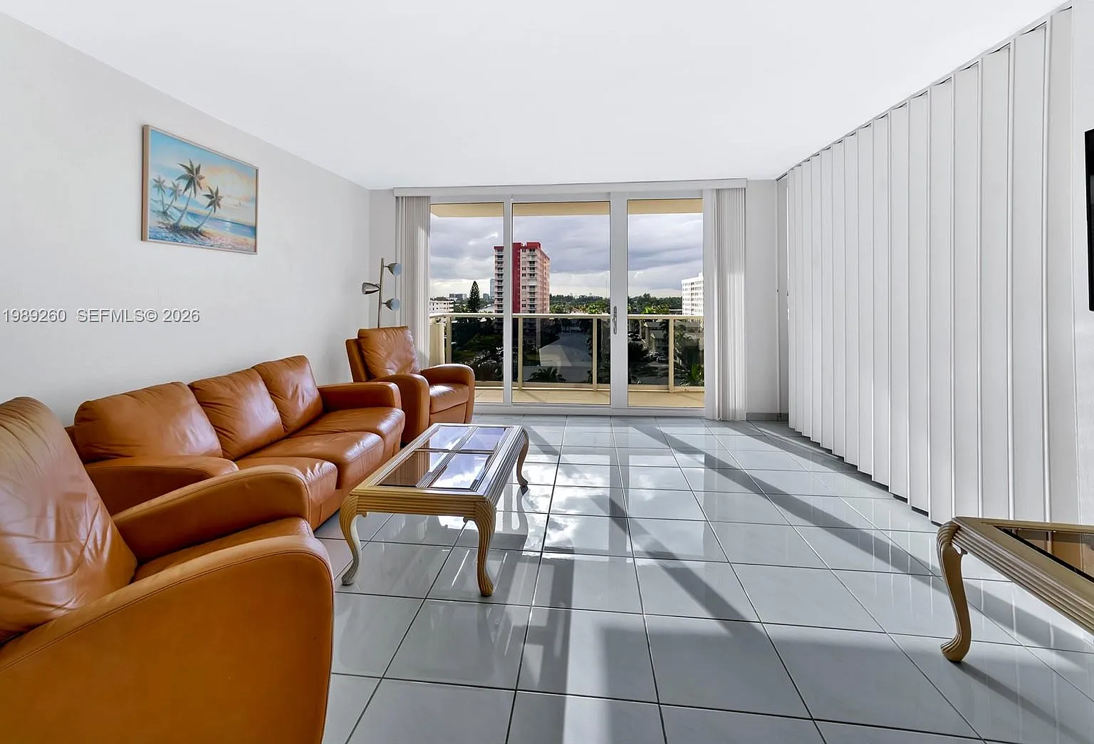 Parker Tower Condo — Photo 4