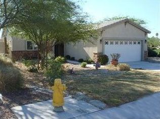 3712 Vista Dunes, Palm Springs, CA 92262