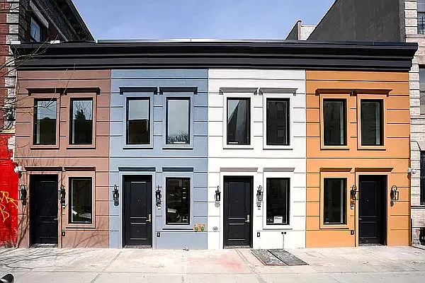 Rented by Nooklyn NYC LLC | media 40