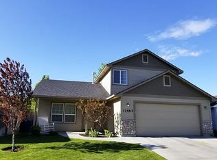 11463 W Silverview St, Boise, ID 83713