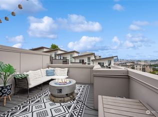 3078 SW Avalon Way #G, Seattle, WA 98126