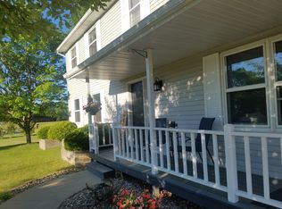 609 Pine Needle Dr, Perham, MN 56573