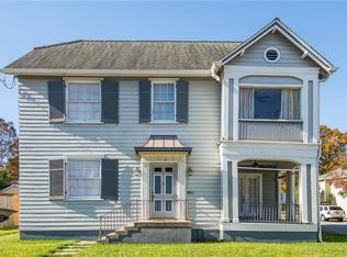 3630 Nashville Ave, New Orleans, LA 70125