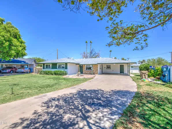 1917 W ASHLAND Avenue, Phoenix, AZ 85009