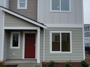 8800 Corona Ct NE UNIT A, Lacey, WA 98516