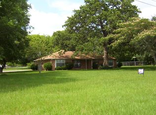 503 Augusta Rd, Grapeland, TX 75844