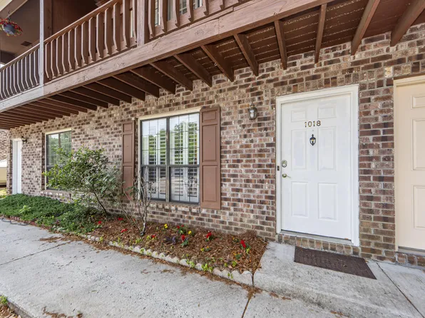 1018 Monticello Dr #2C, Charleston, SC 29412