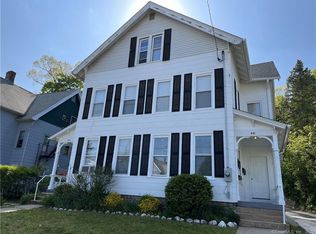 441 West St APT 5, Bristol, CT 06010