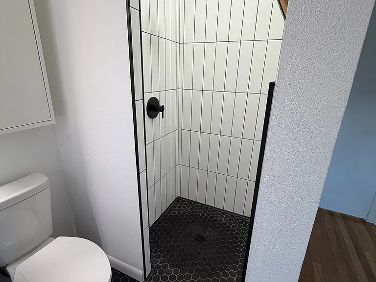 Primary Bath - Remodeled Spring 2026
