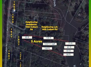 Colbert Rd, Annapolis, MD 21409