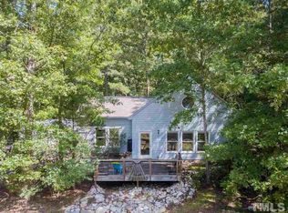 342 Calico Dr, Apex, NC 27523