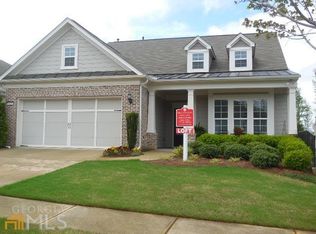 821 Peach Blossom Ct, Griffin, GA 30223