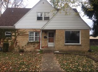 5253 N. 61st St., Milwaukee, WI 53218
